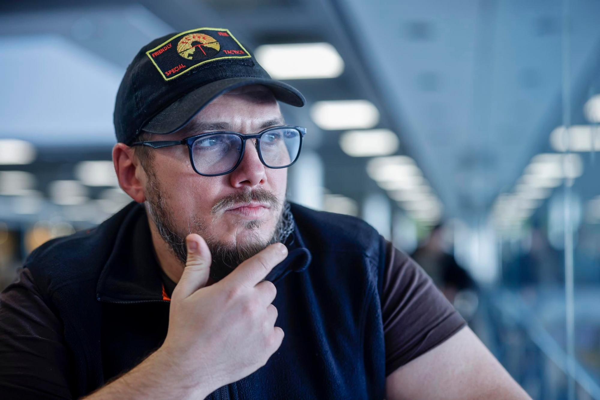 Щегеля будуть судити! Промоутер Comedy Space розкрив невідомі деталі скандалу з коміком