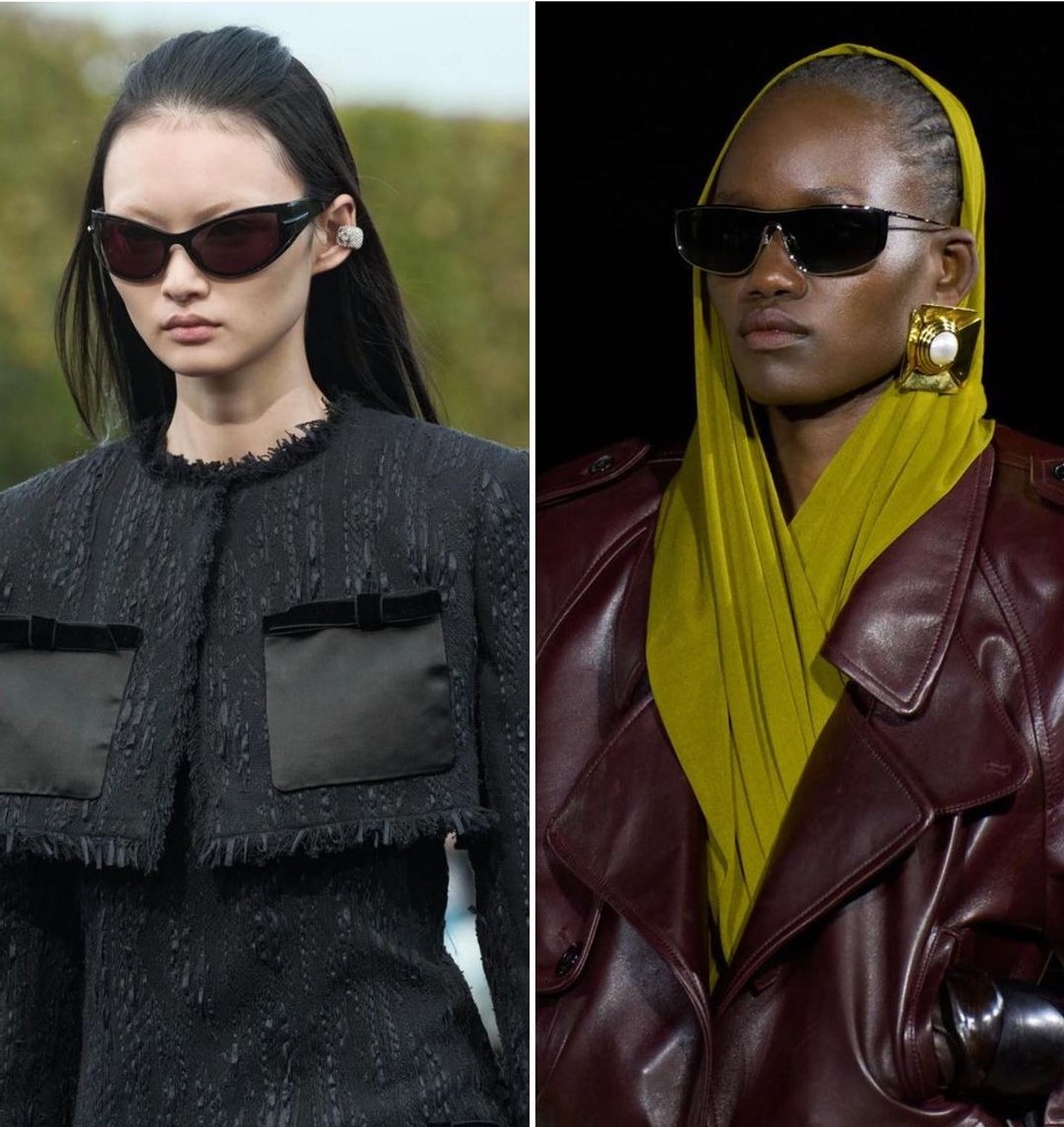 Без них не обійтися: які аксесуари будуть в тренді цього сезону