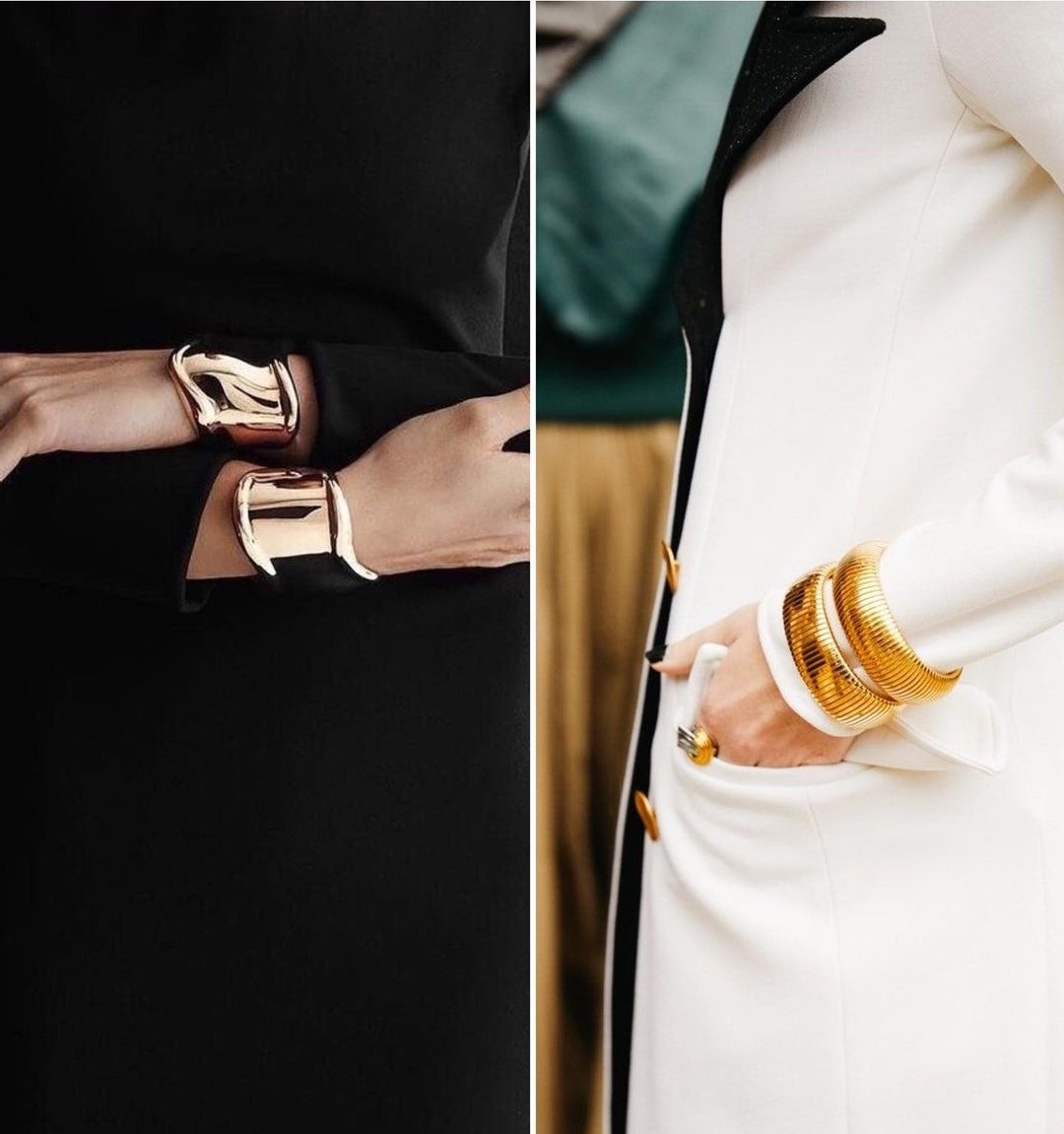 Без них не обійтися: які аксесуари будуть в тренді цього сезону