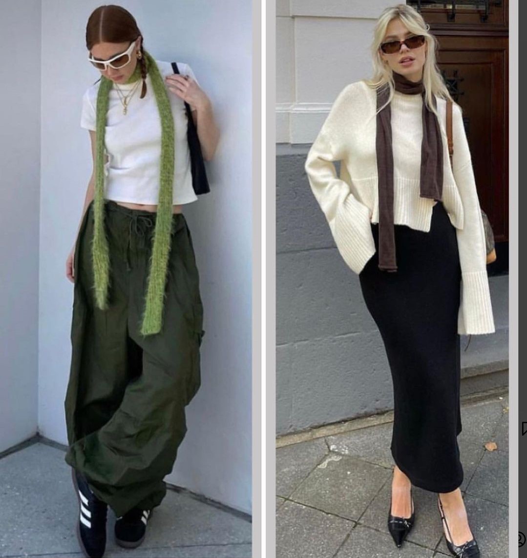 Без них не обійтися: які аксесуари будуть в тренді цього сезону