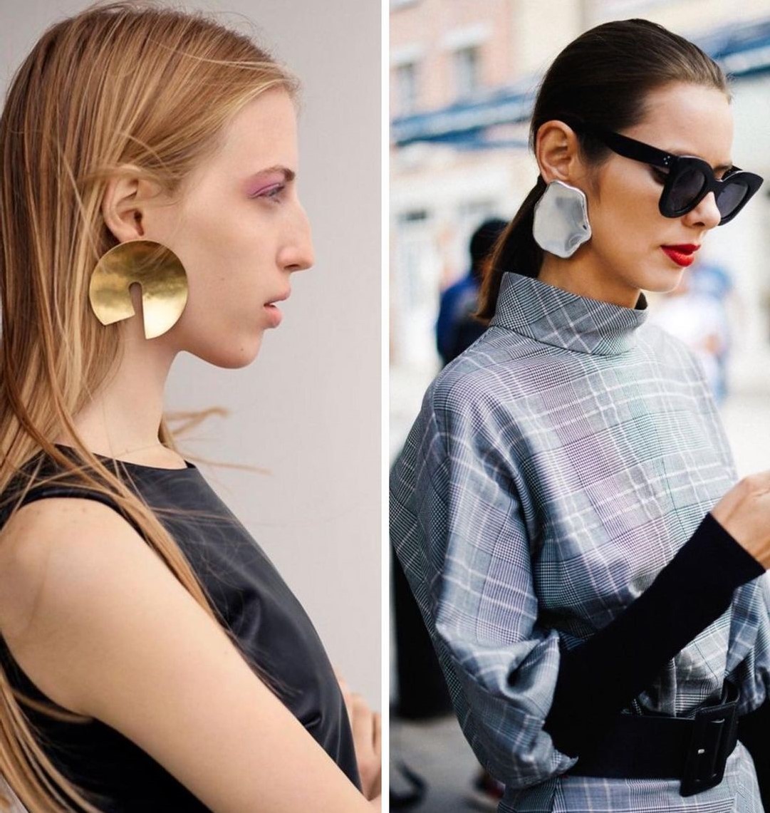 Без них не обійтися: які аксесуари будуть в тренді цього сезону