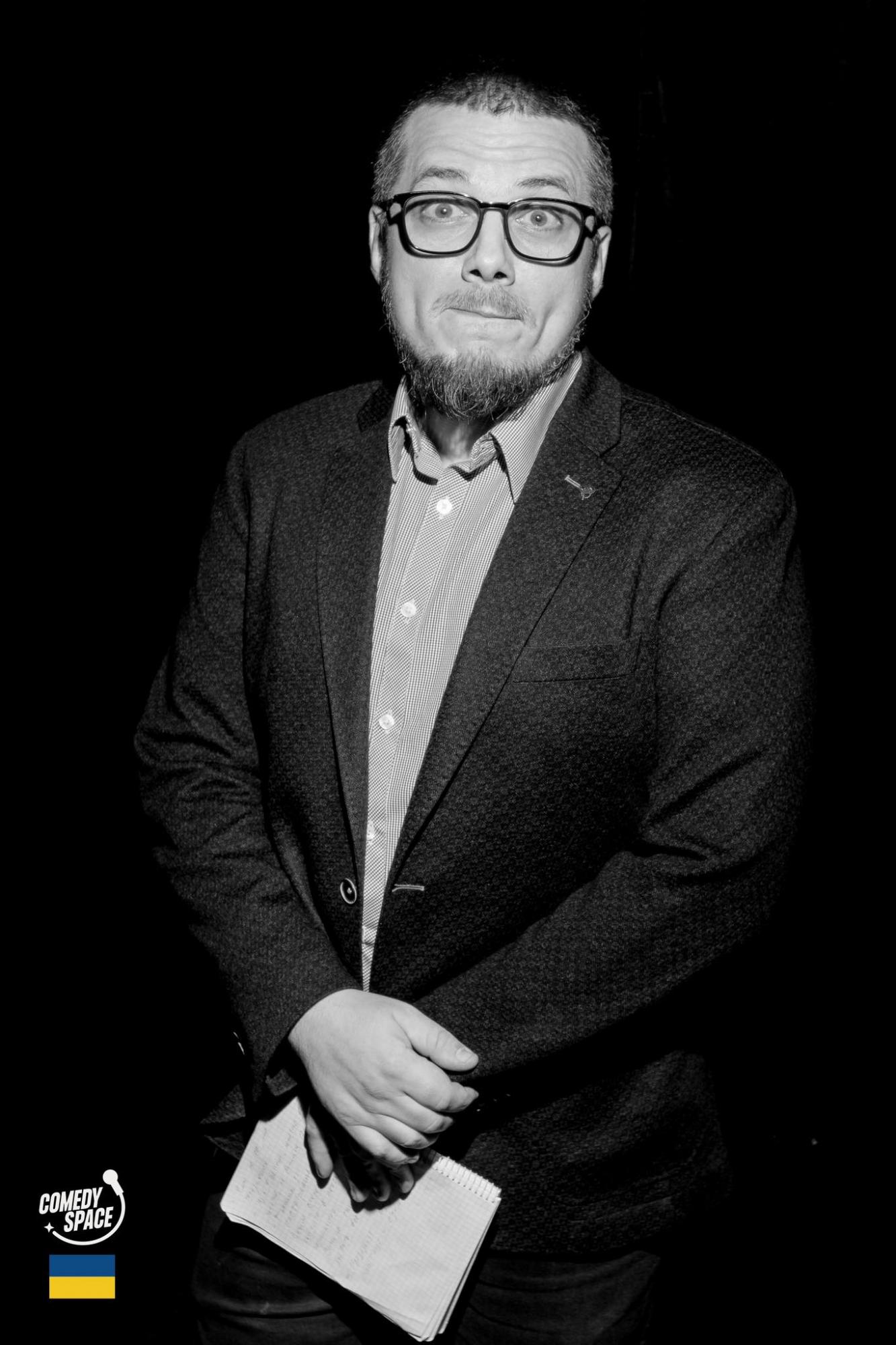 Щегеля будуть судити! Промоутер Comedy Space розкрив невідомі деталі скандалу з коміком