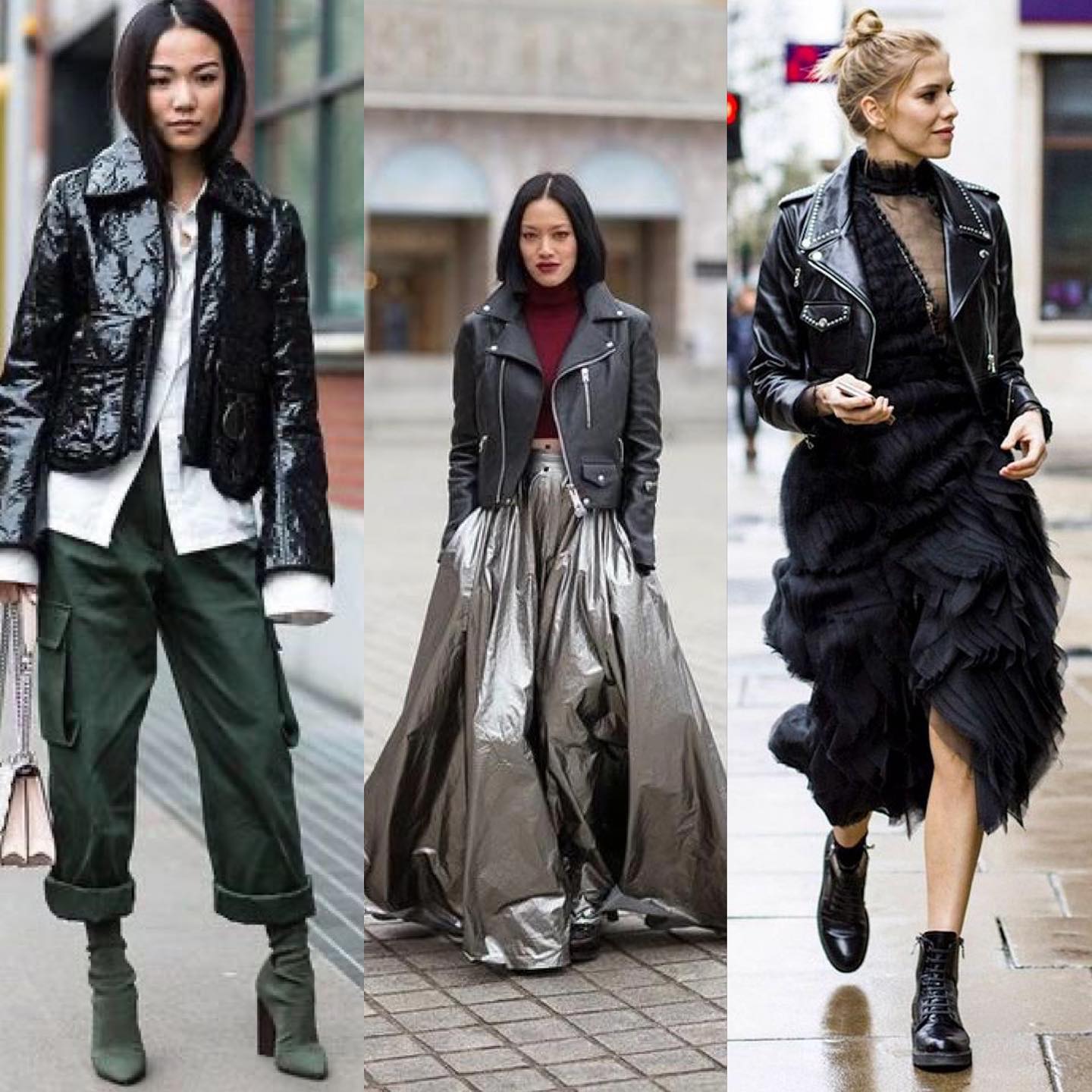 Крутые идеи для образа: стилист показала, как можно использовать устаревшие вещи (фотопримеры)