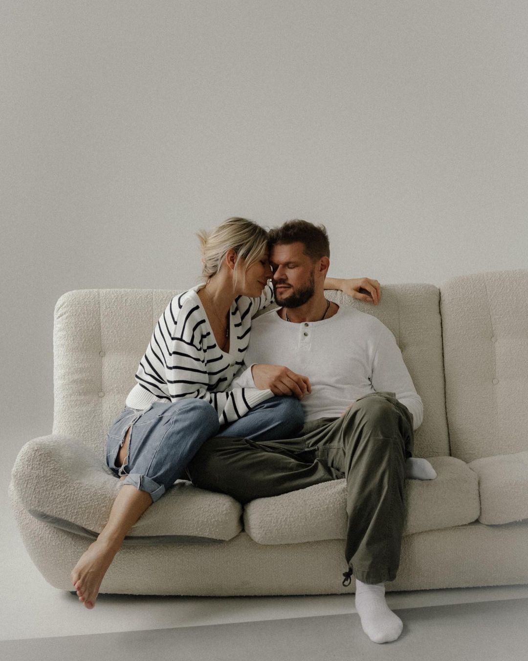 Точно не сумує. Як живе і чим займається дочка Ольги Сумської у Москві (фото)