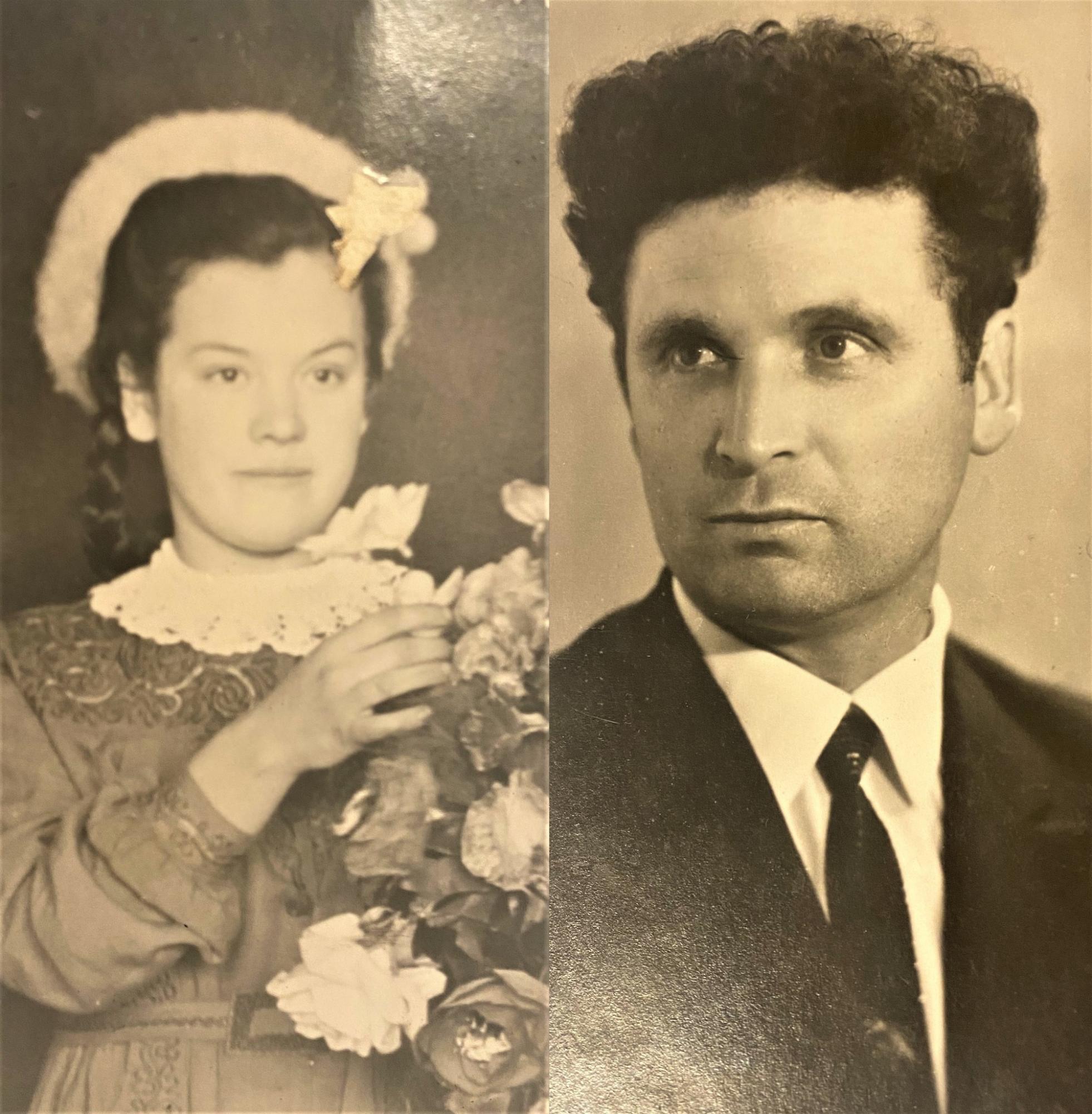 Ни разу не ссорились. Под Киевом живет пара, которая 75 лет в браке: фото рекордсменов