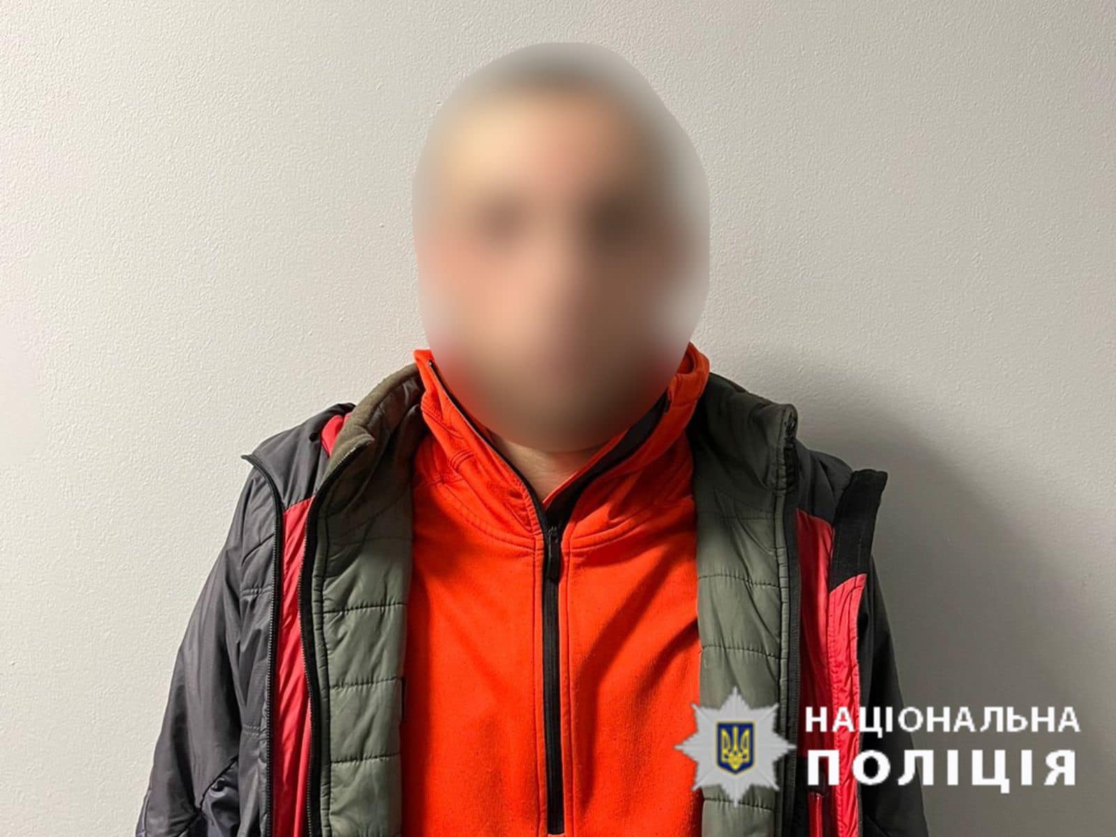 У Вінниці цинічний злодій попросив у бійця мобільник подзвонити і втік, та його наздогнала карма