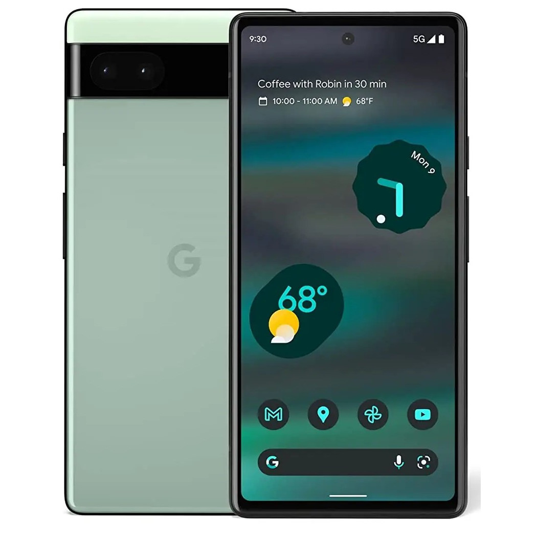 Топ-7 хороших та якісних смартфонів за ціною до 15 тисяч гривень