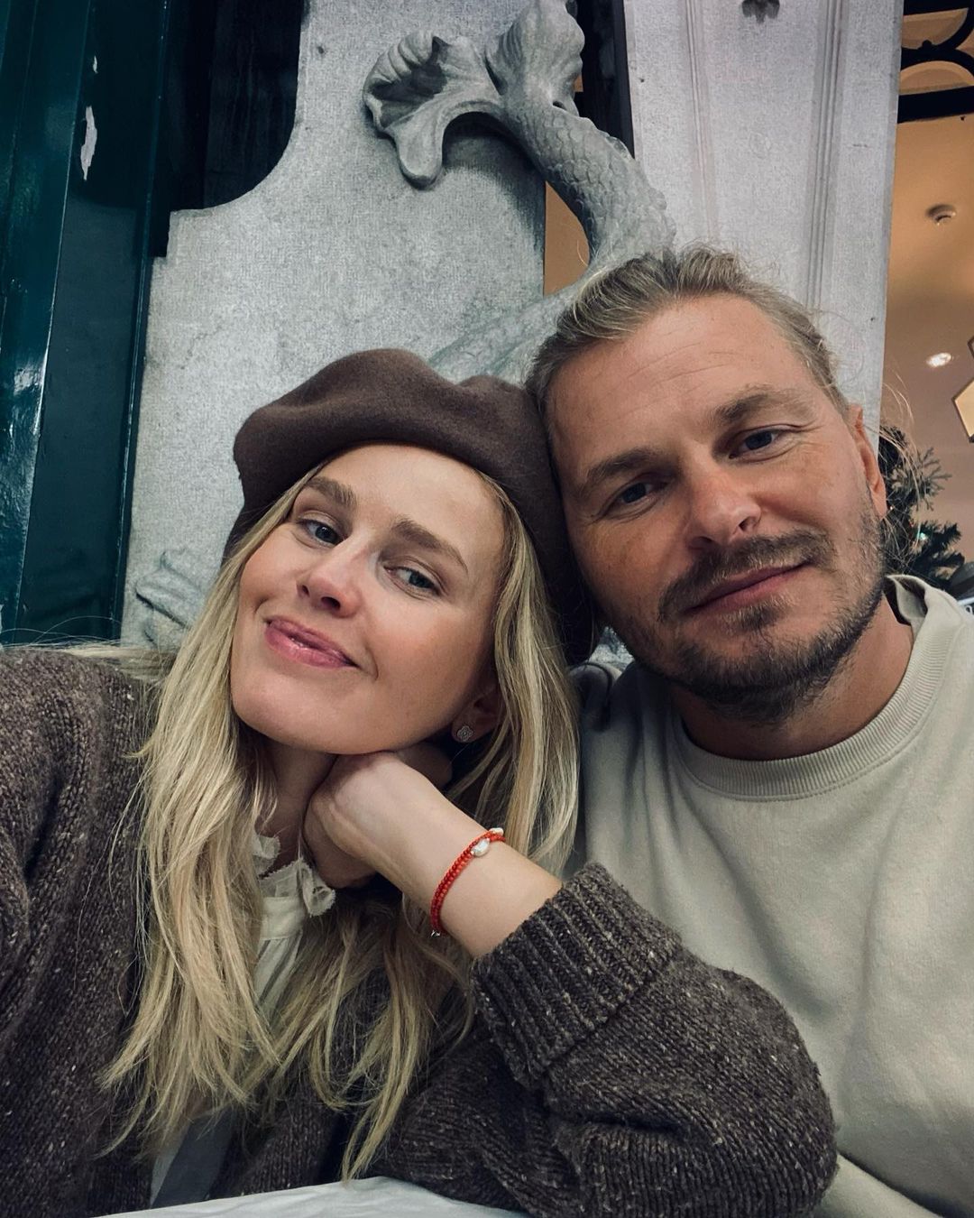 "Мене це бісить": зірка серіалу "Кухня" розповіла про сварки з чоловіком із РФ через війну в Україні