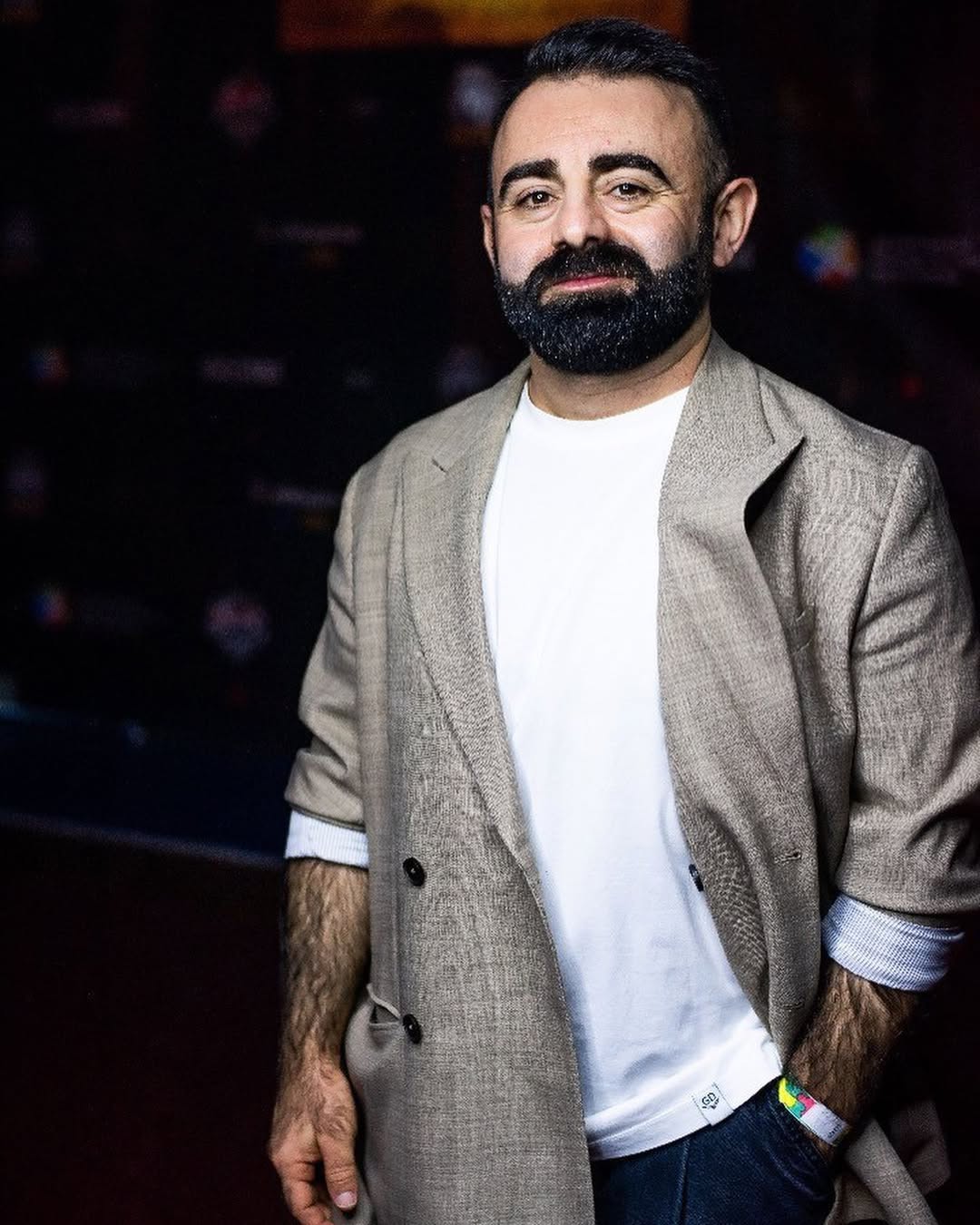 Популярный украинский актер попал в больницу с травмой черепа: что известно