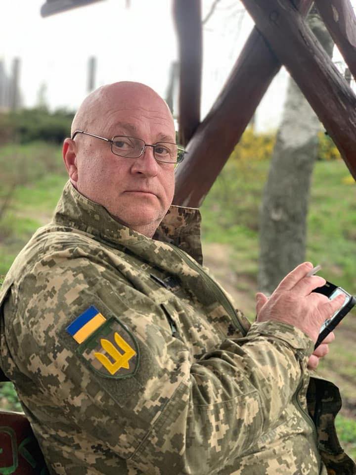 Оксана Билозир впервые высказалась о своем разводе: "нужно, чтобы в жизни был порядок"