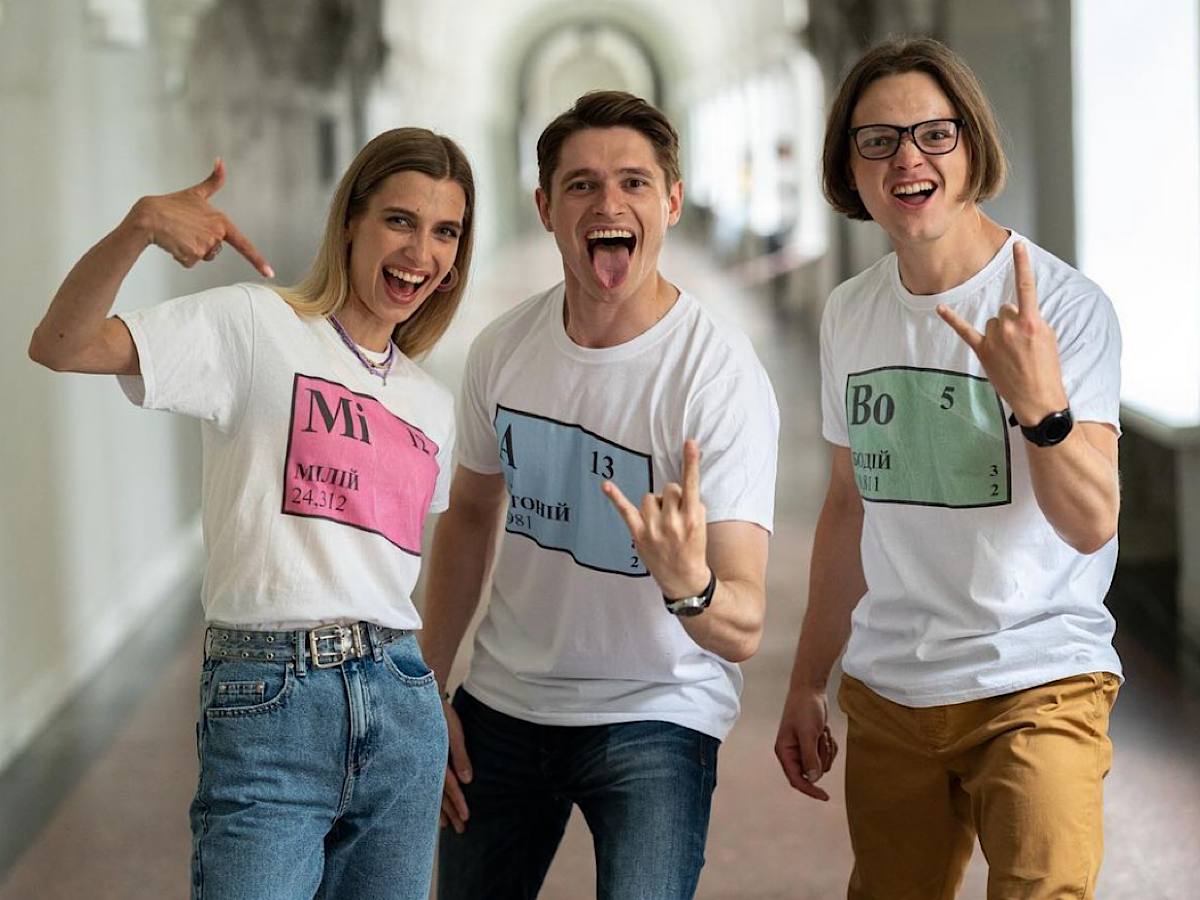 Зірка українських серіалів розповіла про агресивного "актора", до якого просили не наближатися