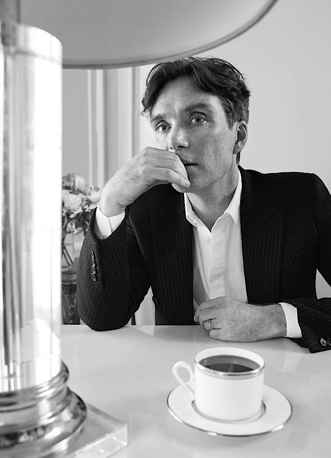 Марго Роббі показала неймовірні фото з головним конкурентом Кілліаном Мерфі