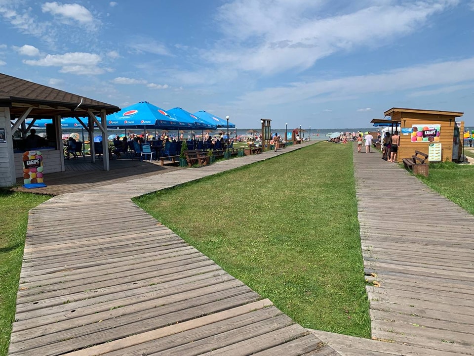 На Шацьких озерах туристам будуть видавати перепустки: що це означає