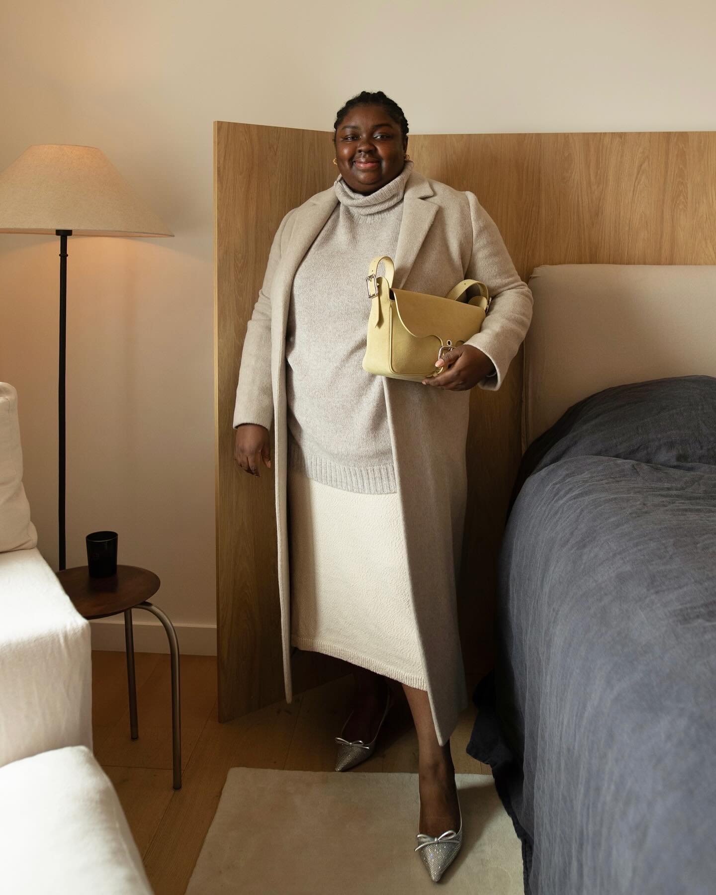 Що таке капсульний гардероб і які речі мають бути в ньому взимку 2024 року: фото