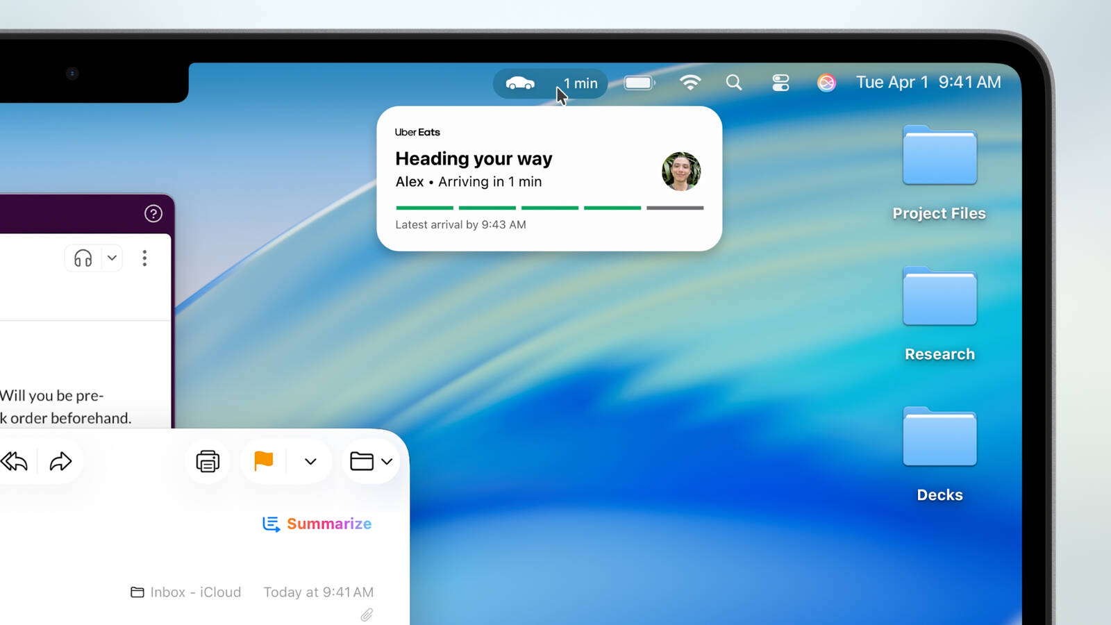 Презентація WWDC 2025: які ще новинки представила Apple, крім iOS 26