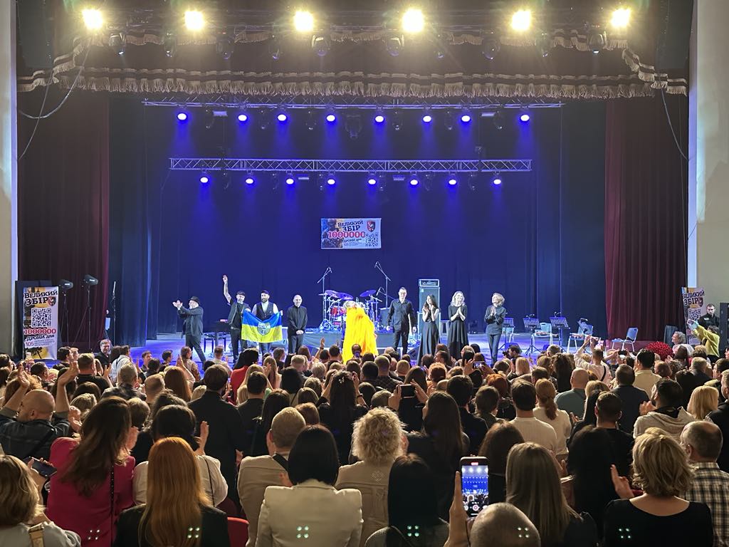 Ее голос останавливает время! Нино Катамадзе выступит во Львове: все детали шоу