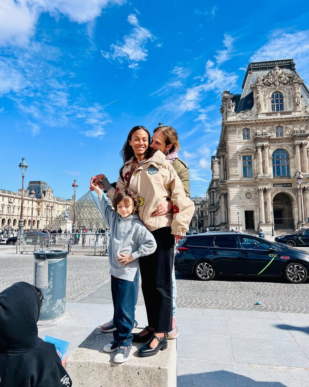 Як у реальному житті виглядає актриса, яка зіграла Нейтрі у фільмі "Аватар" (фото)