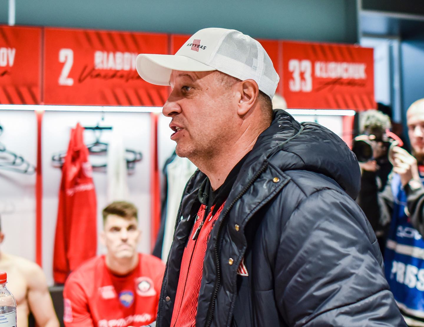 Ребров і ще чотири кандидати, або Хто замінить Луческу в "Динамо"