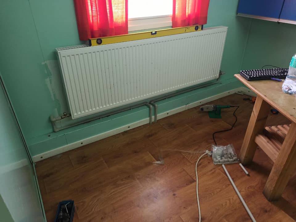 Полярники модернізували станцію Вернадського: що змінилося (фото)