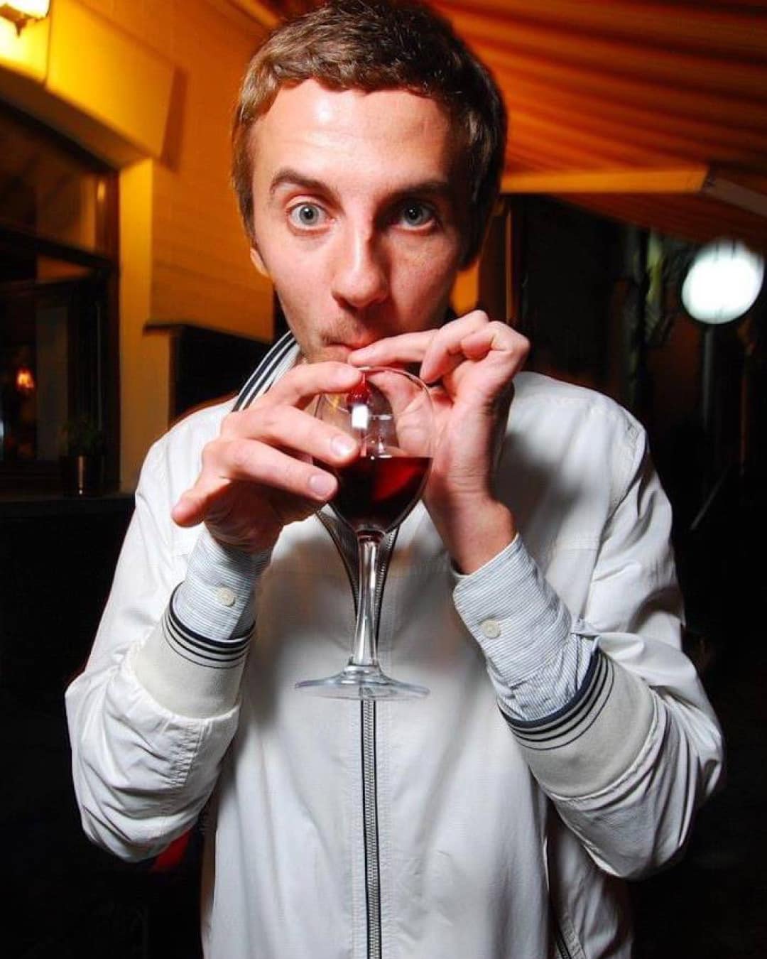 Євген Клопотенко: Зі своїм рейтингом впізнаваності я можу легко йти в політику