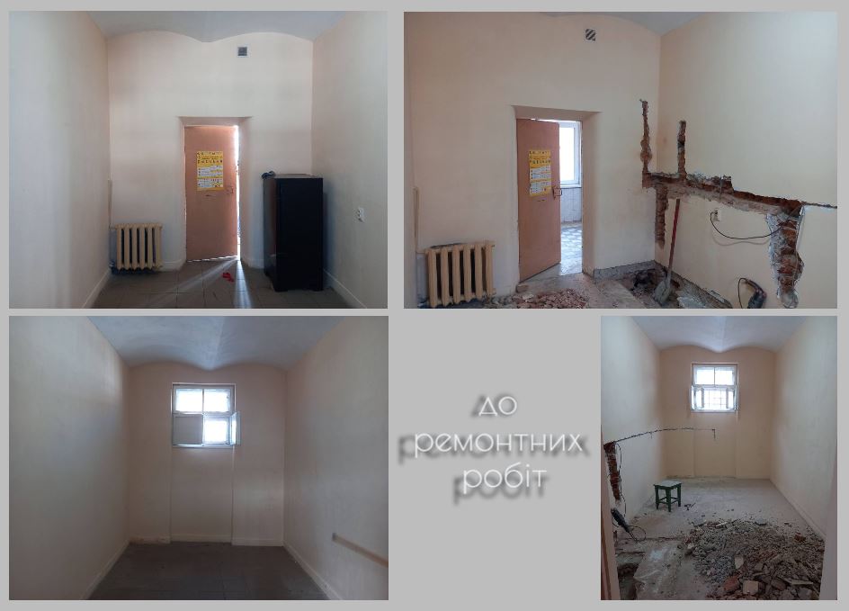 Ортопедичні матраци, меблі і телевізор: на Закарпатті показали платну камеру для жінок (фото)