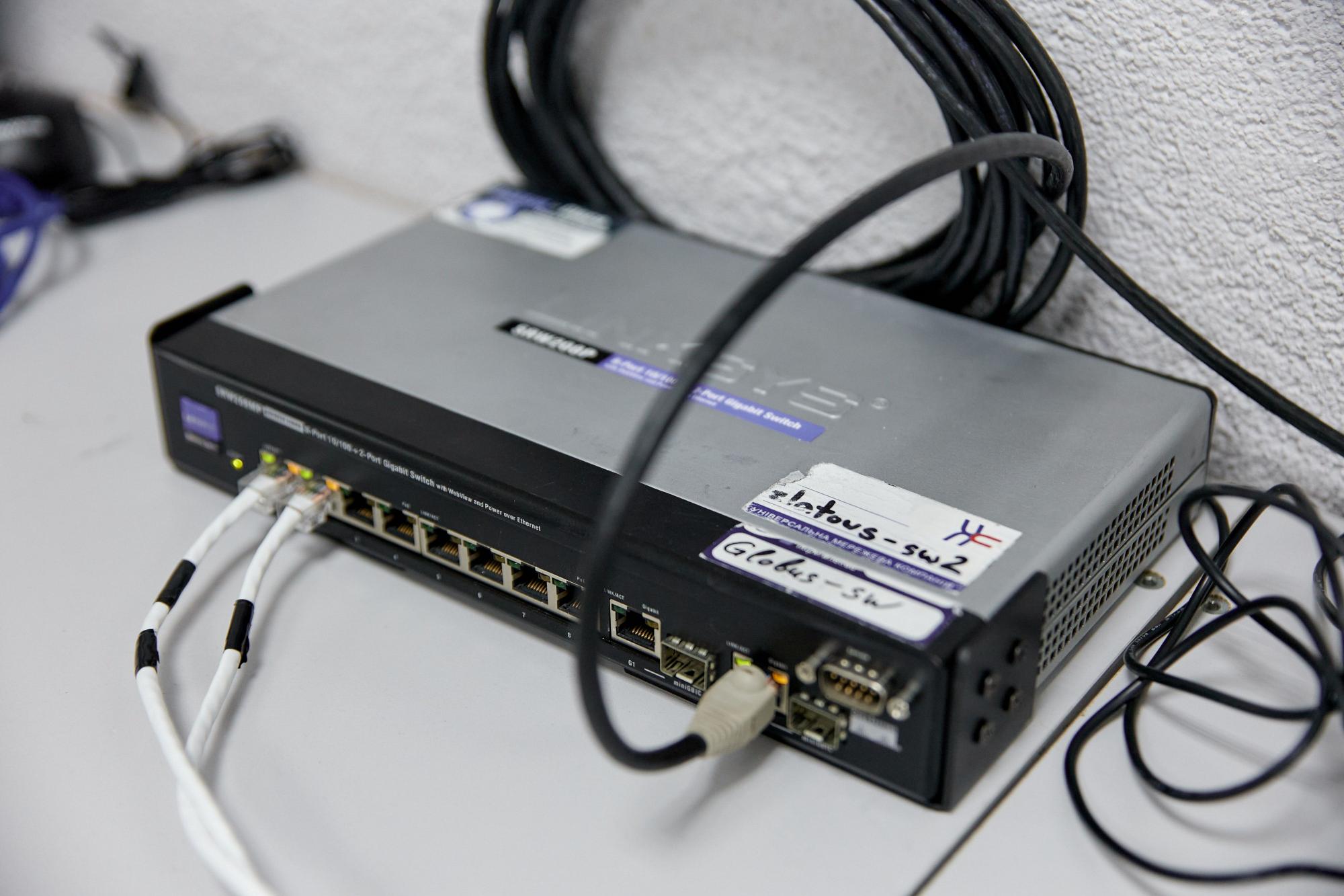 В школьные укрытия проведут Wi-Fi: что известно