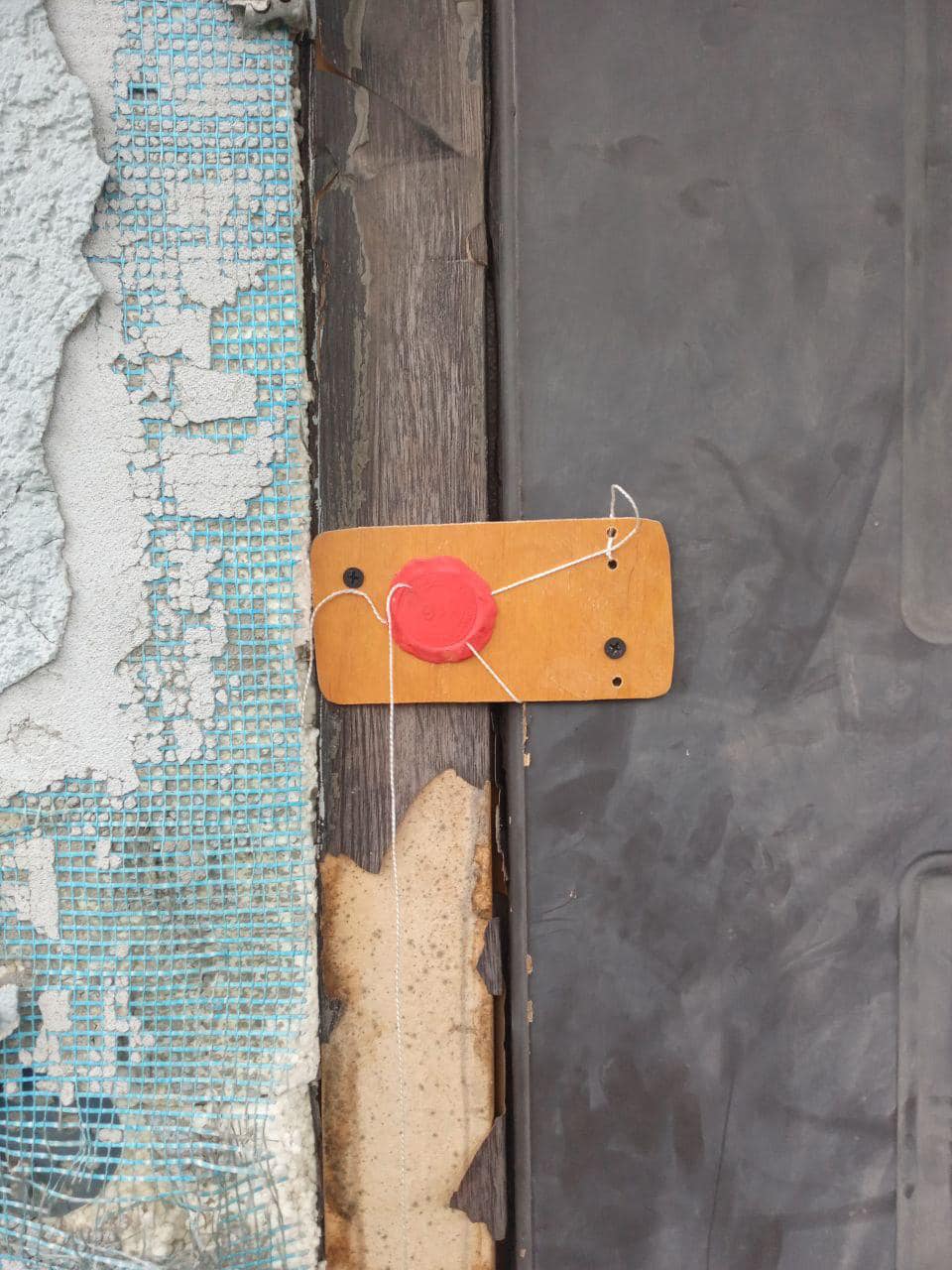 Наслідки користування УПЦ МП корпусом Київської лаври показали на промовистих фото