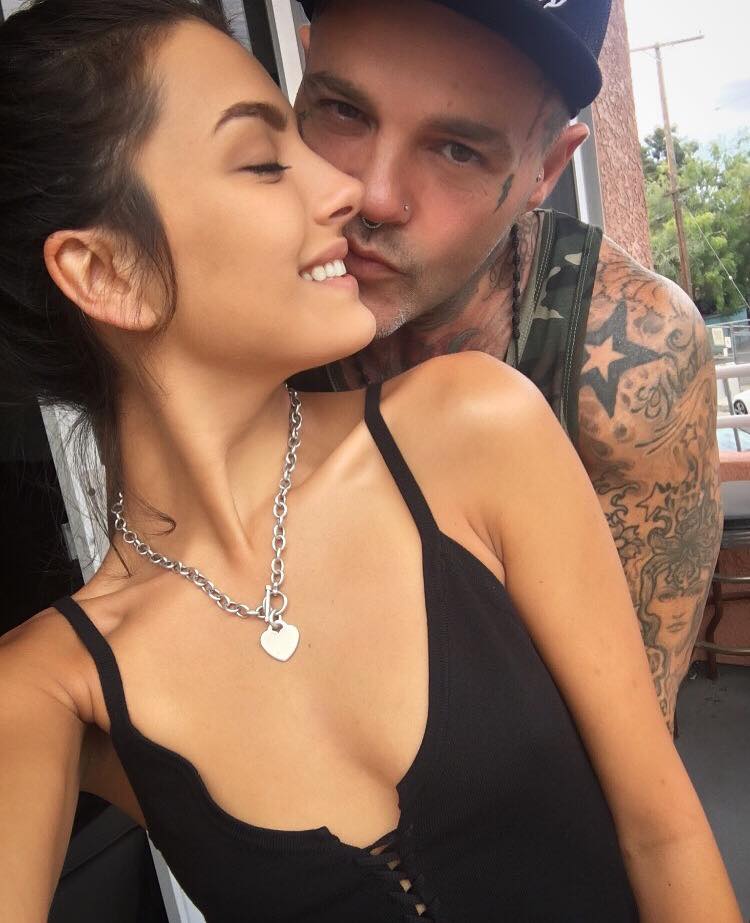 Помер фронтмен культового гурту Crazy Town: 5 пісень Сета Бінзера, які житимуть вічно