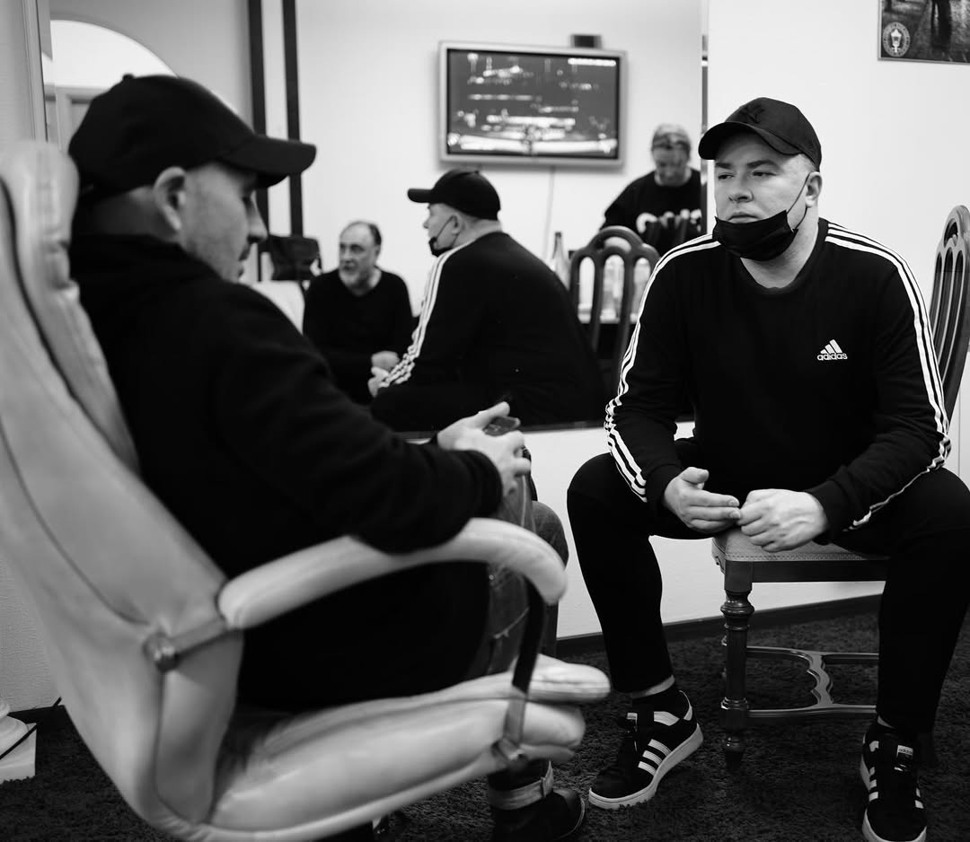 Андрій Данилко пригадав, як в 90-х "вибивав" гроші: "Мене ненавиділи"