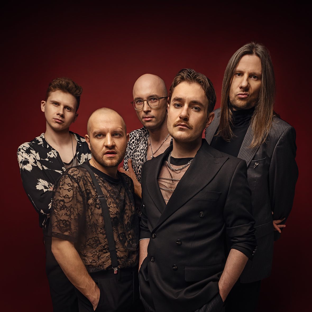 Впервые в истории! Очень откровенный клип украинской группы - в топ-100 самых популярных в мире