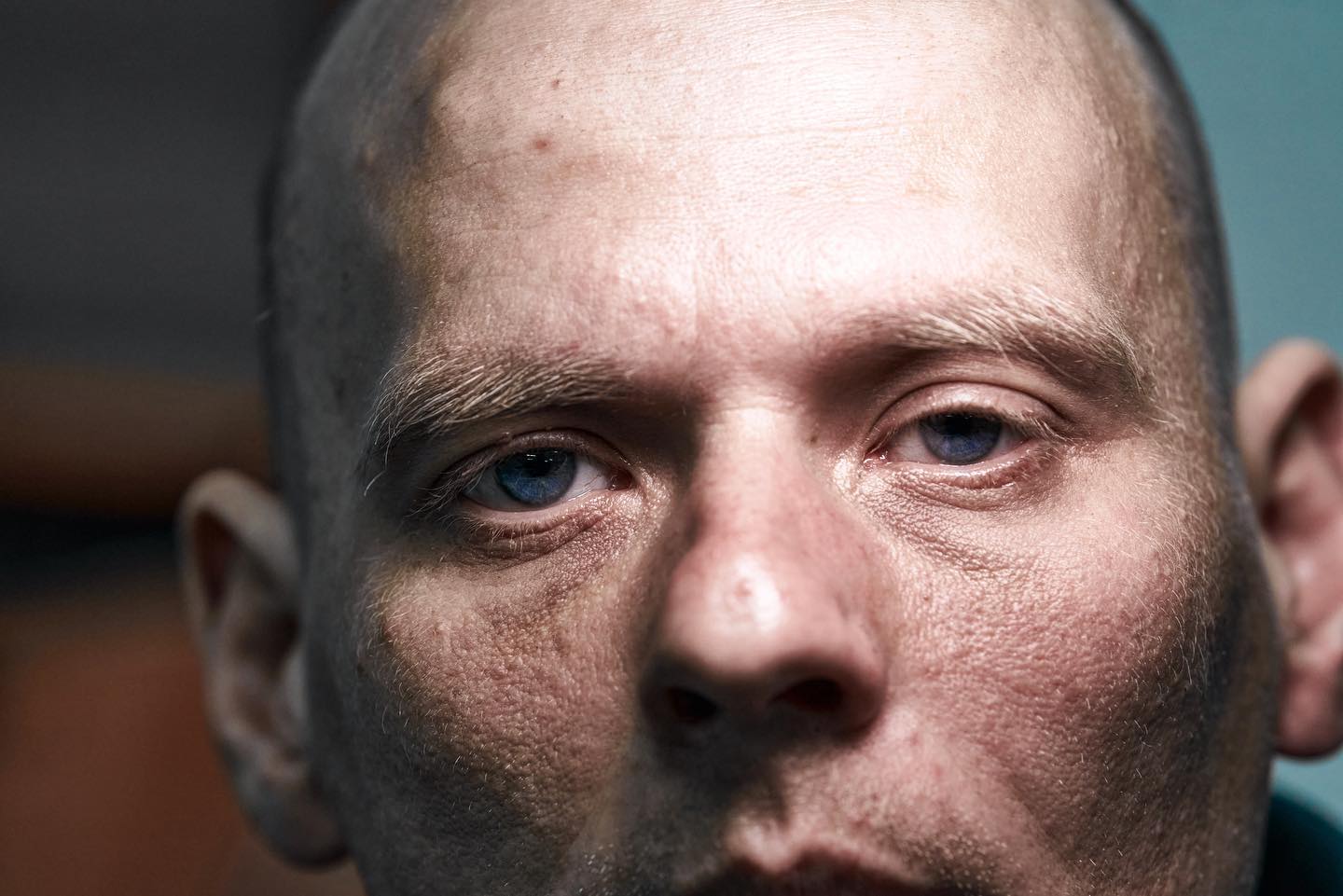 Наче в санаторії. Дивіться, як утримують полонених російських військових (фото)