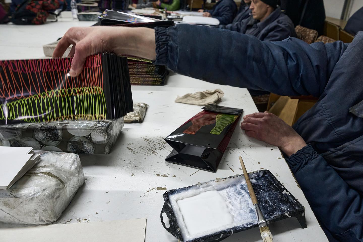 Наче в санаторії. Дивіться, як утримують полонених російських військових (фото)