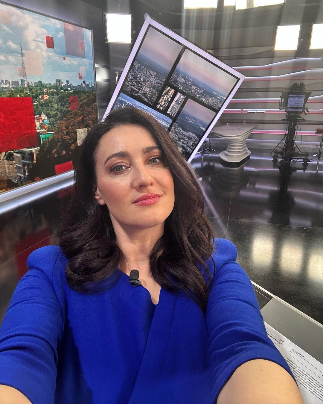 "Дуже переживала": Соломія Вітвіцька зізналась про роман з росіянином