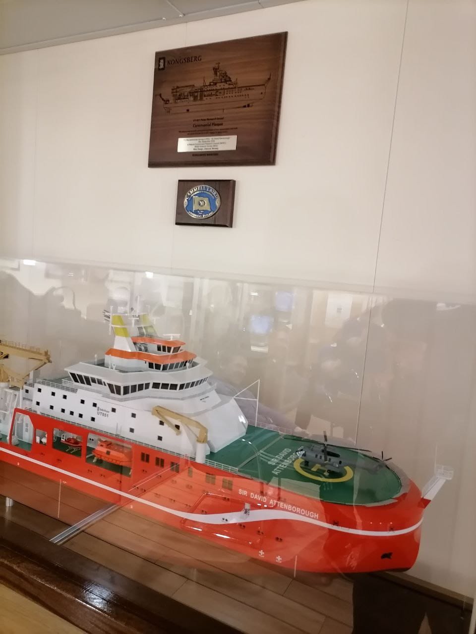 На станції Вернадського полярники приймали незвичайних гостей: "це було неймовірно!"