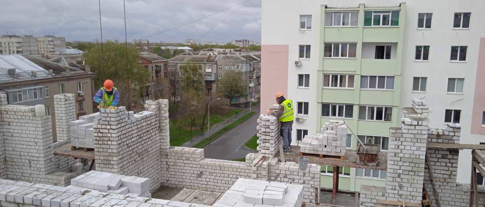 Цінові перепади. Як війна змінила ринок нерухомості Харкова і скільки коштує житло