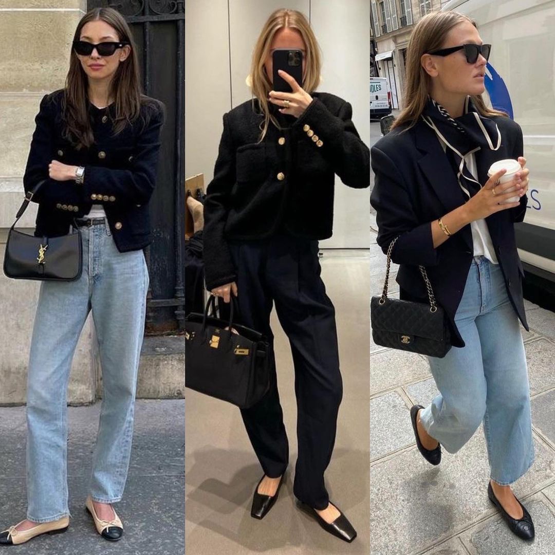 Наймодніше взуття 2023: як носити тренд, що знову повернувся