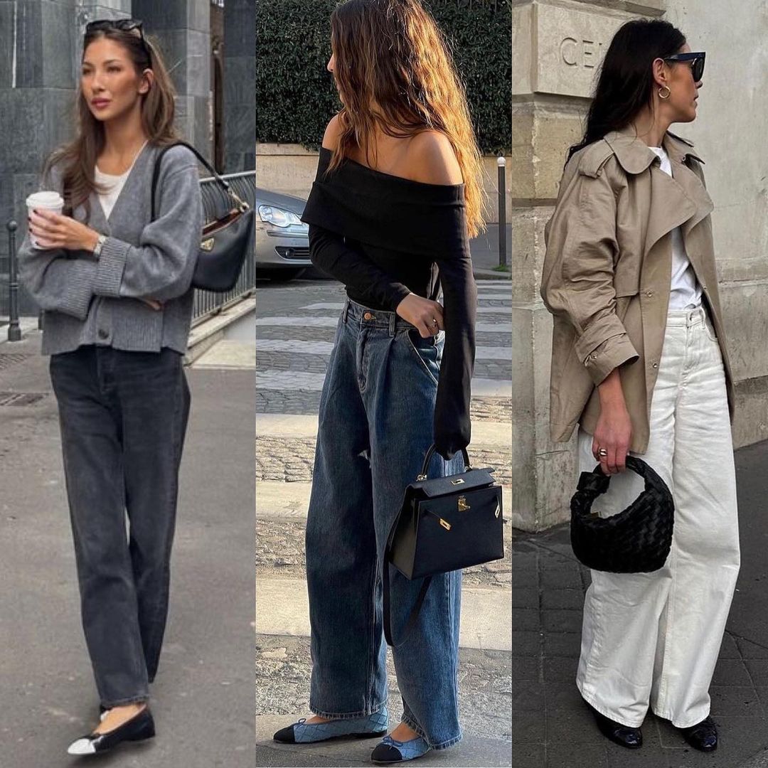 Наймодніше взуття 2023: як носити тренд, що знову повернувся