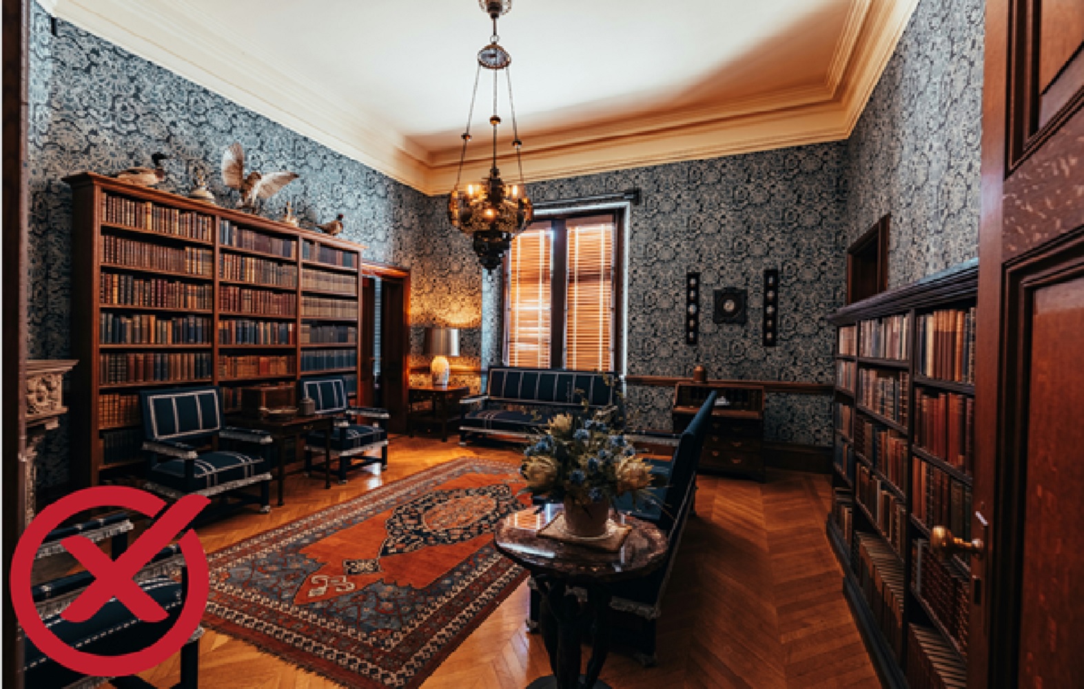 5 поганих рішень в домашньому інтер’єрі, про які треба забути назавжди