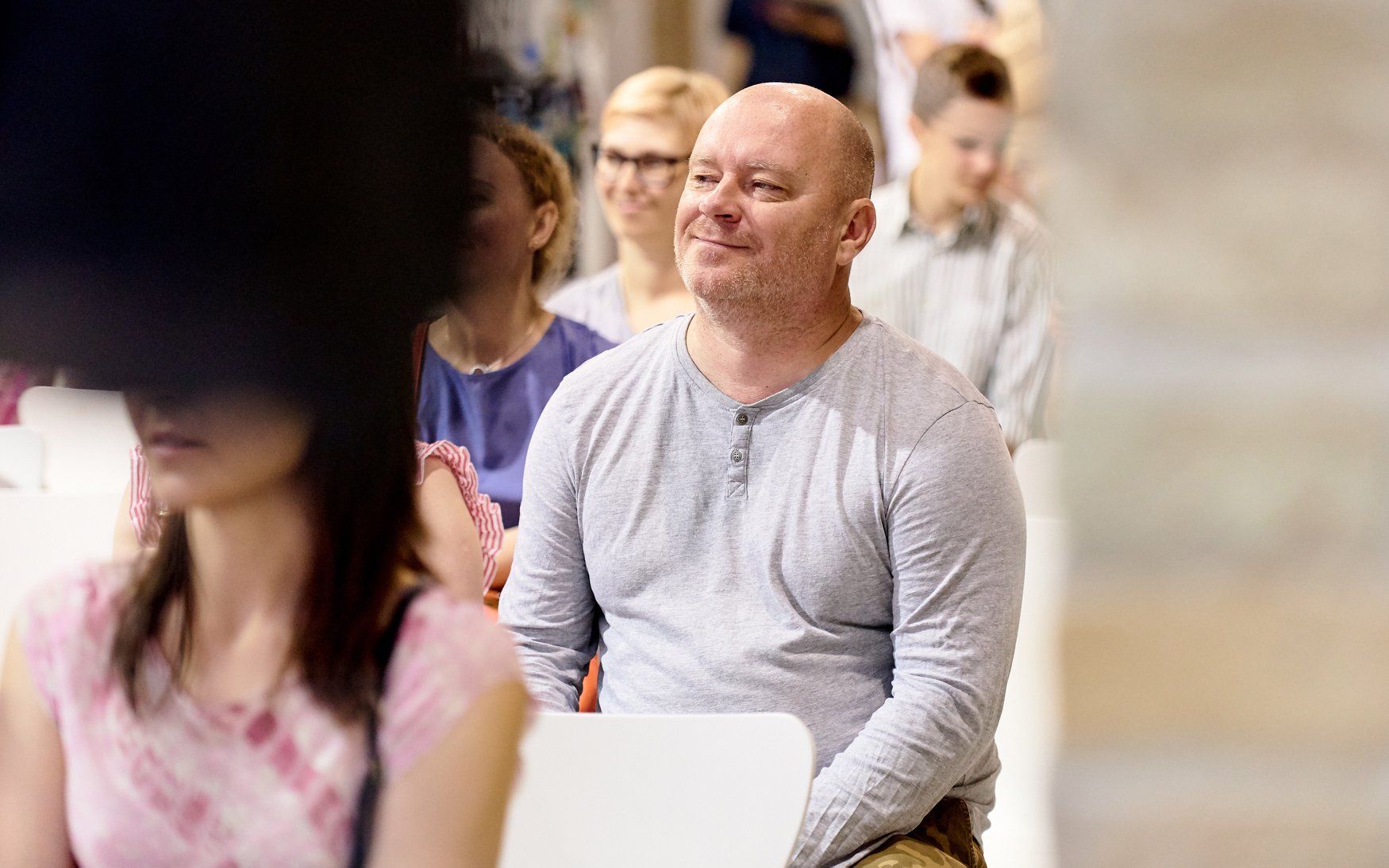 Помер відомий український дитячий письменник Юрій Нікітінський