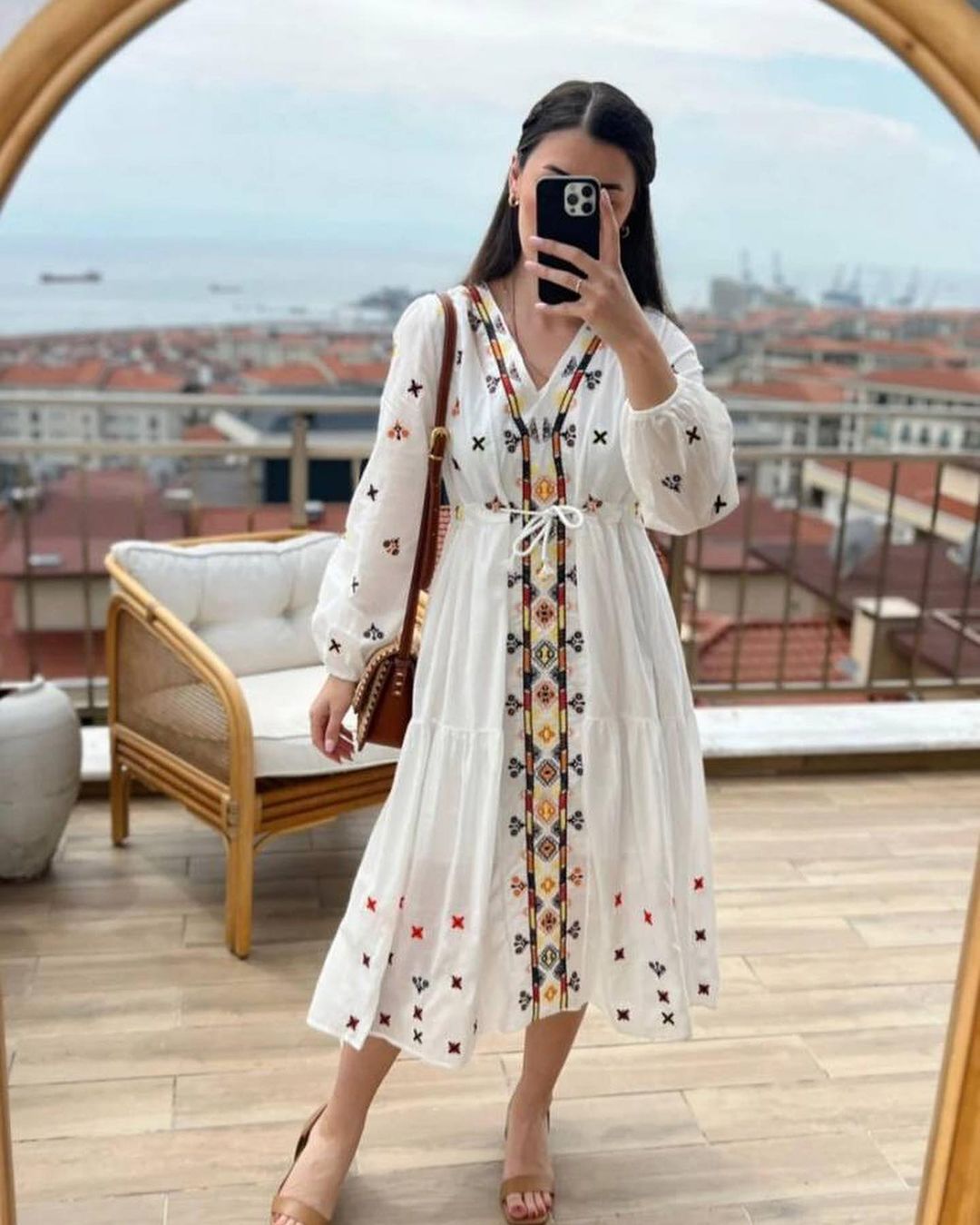 5 модних образів для святкування Дня Незалежності України 2024