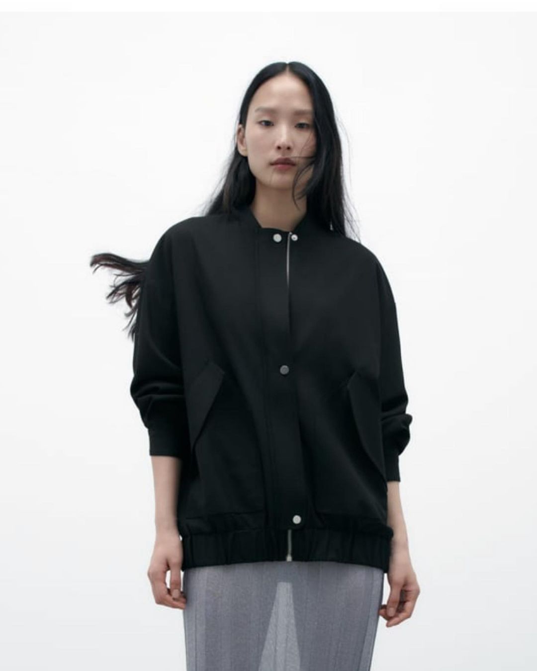 Хітова весняно-літня куртка, яка має бути у вашому гардеробі: фотоприклади