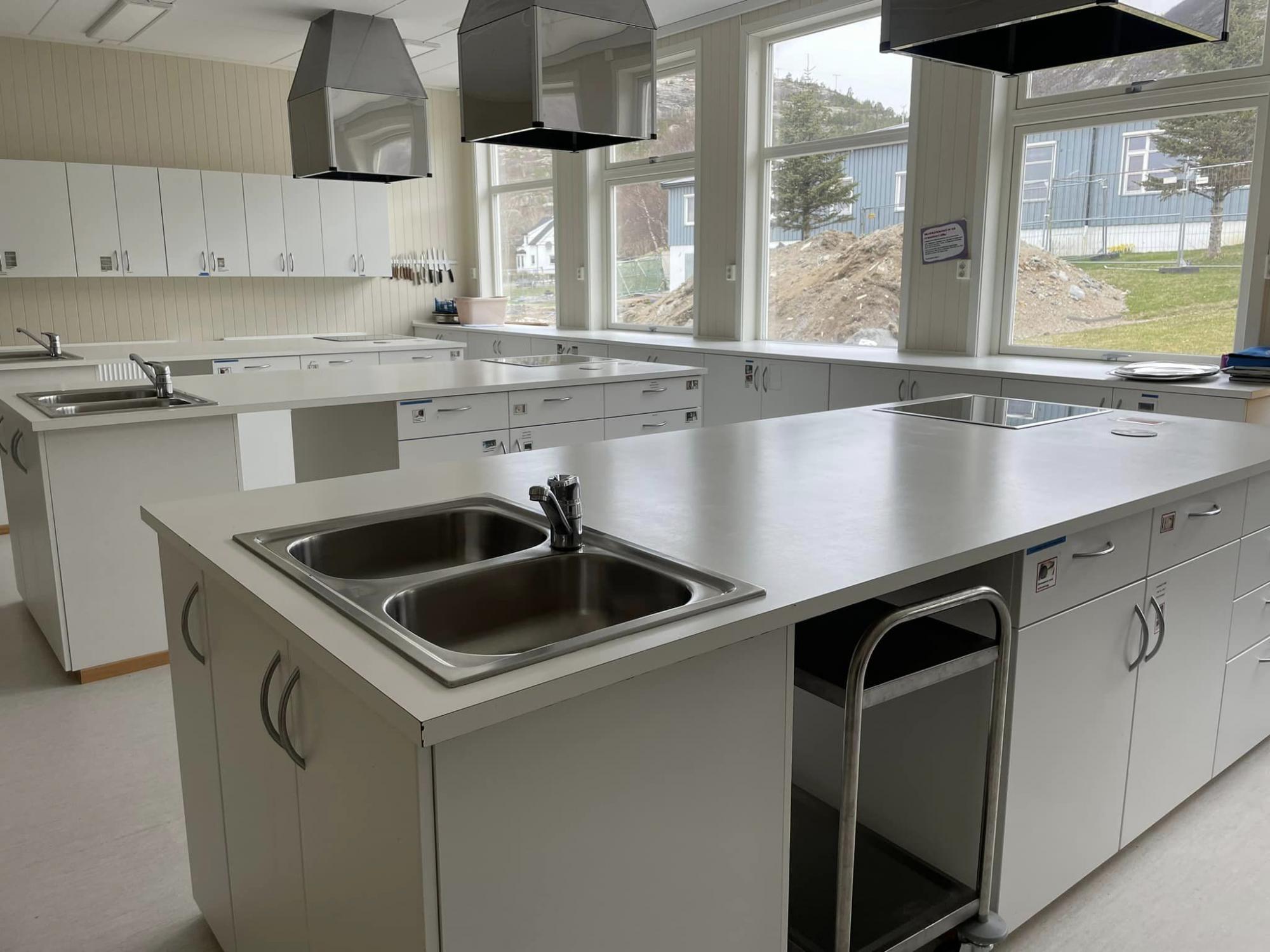 "Целая прикладная вселенная": украинка рассказала об особенностях образования в Норвегии