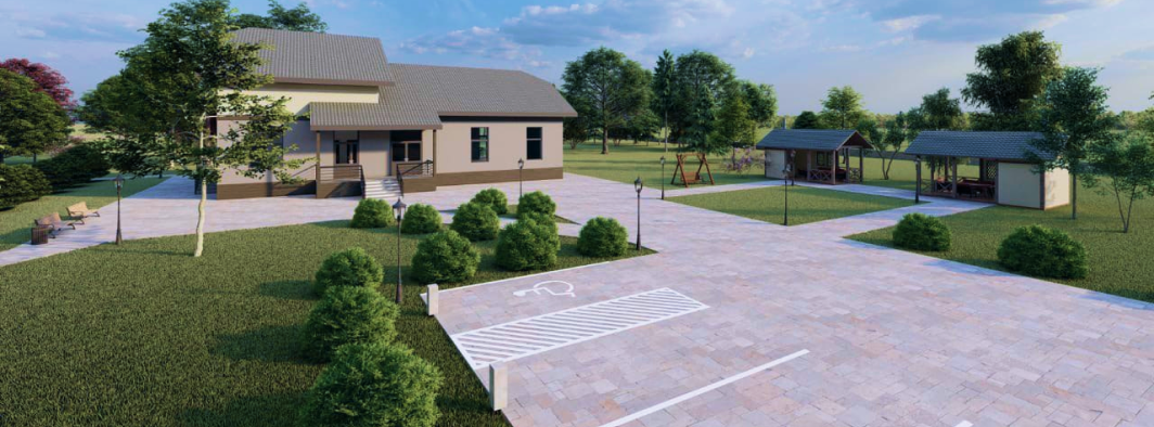 "Хто, як не ми". Вдова десантника втілює у життя мрію загиблого чоловіка: деталі зворушливої історії