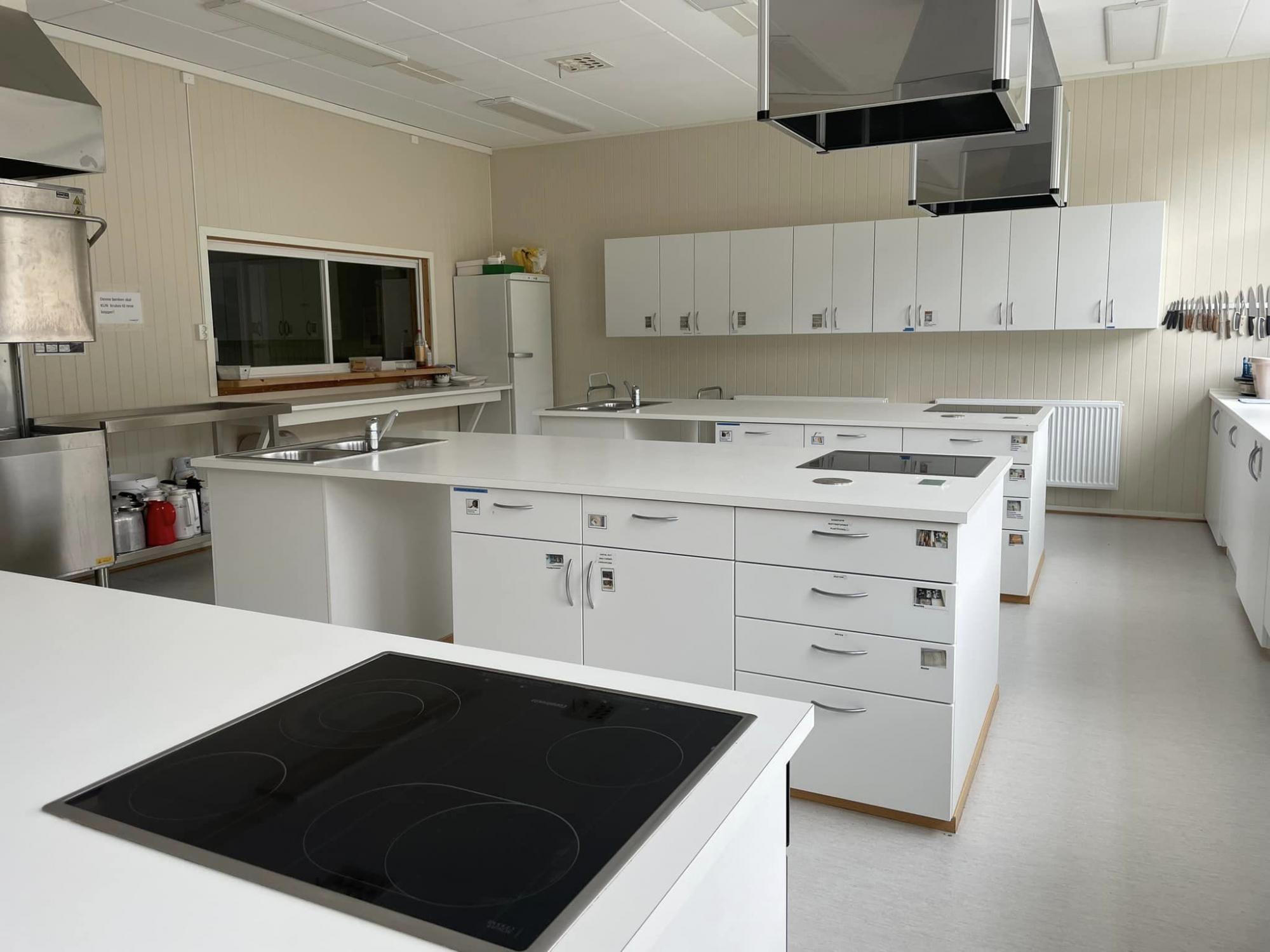 "Целая прикладная вселенная": украинка рассказала об особенностях образования в Норвегии