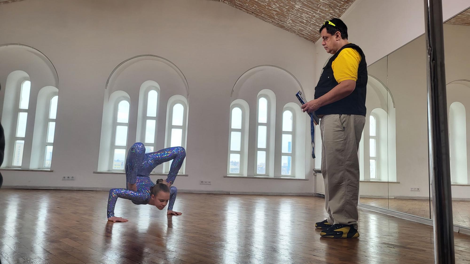 12-річна українка вдруге встановила рекорд Книги Гіннеса: ось що вона зробила