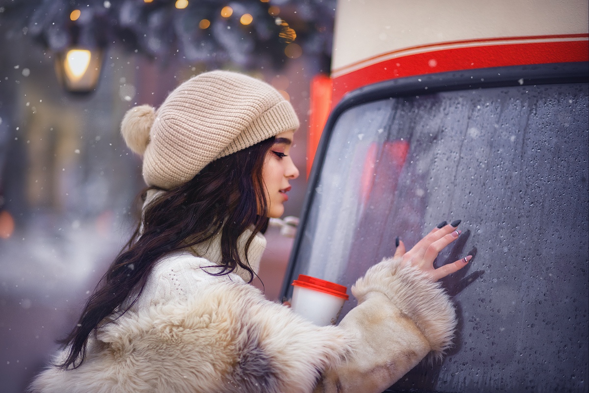 Пережить морозы: 5 лайфхаков, которые помогут автомобилисту справиться с зимними холодами