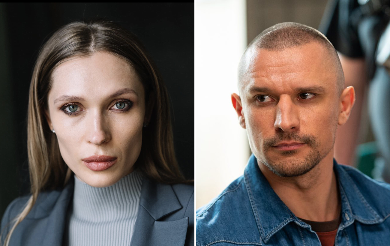 Астролог про сумісність Цимбалюка і Світлицької: "Цей союз більш вигідний для неї"