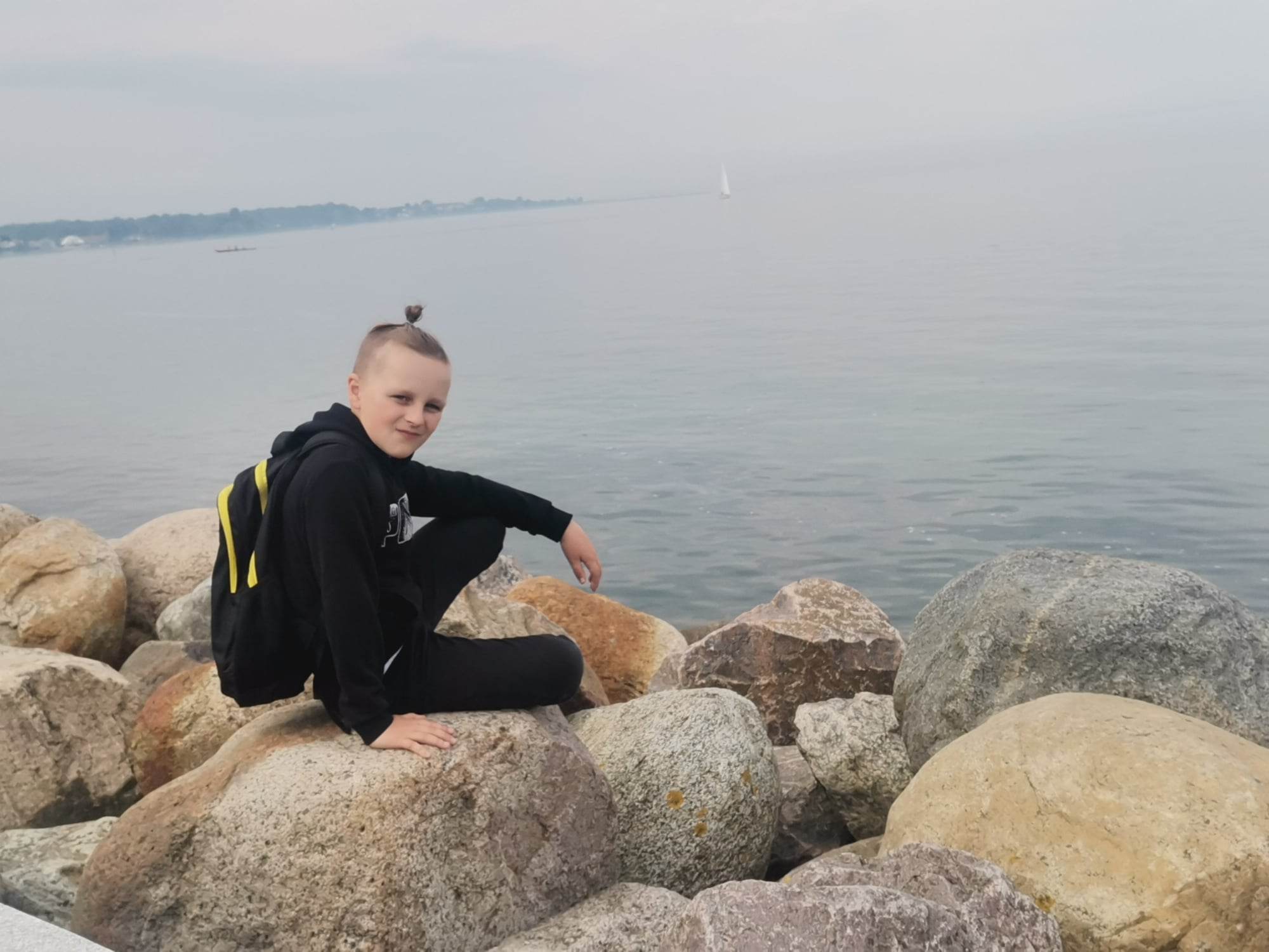 Завдання на вибір і ніяких оцінок: українка розповіла про школу в Данії