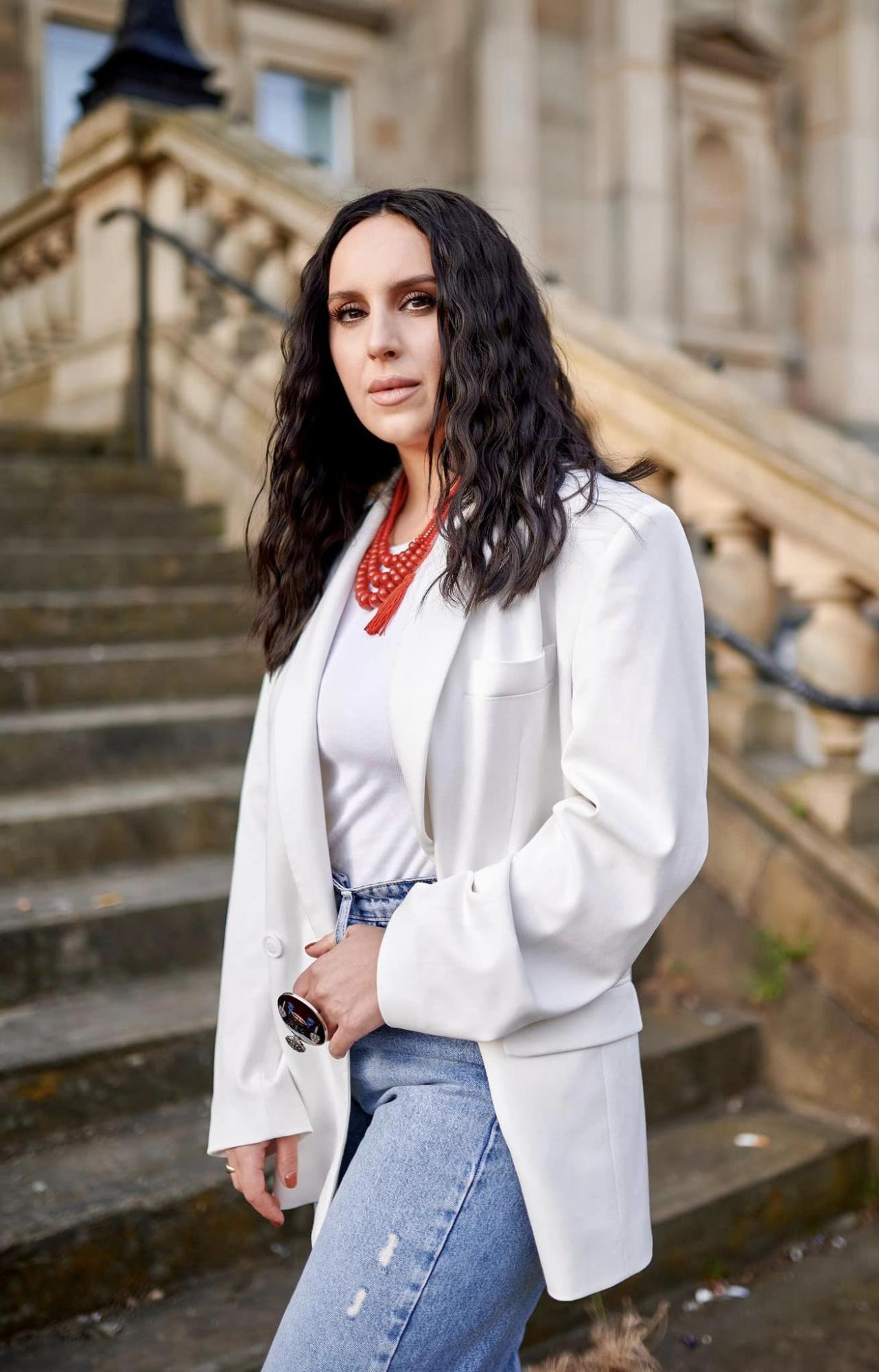 Це щось неймовірне! Відео виступу Джамали під час Євробачення захопило весь світ