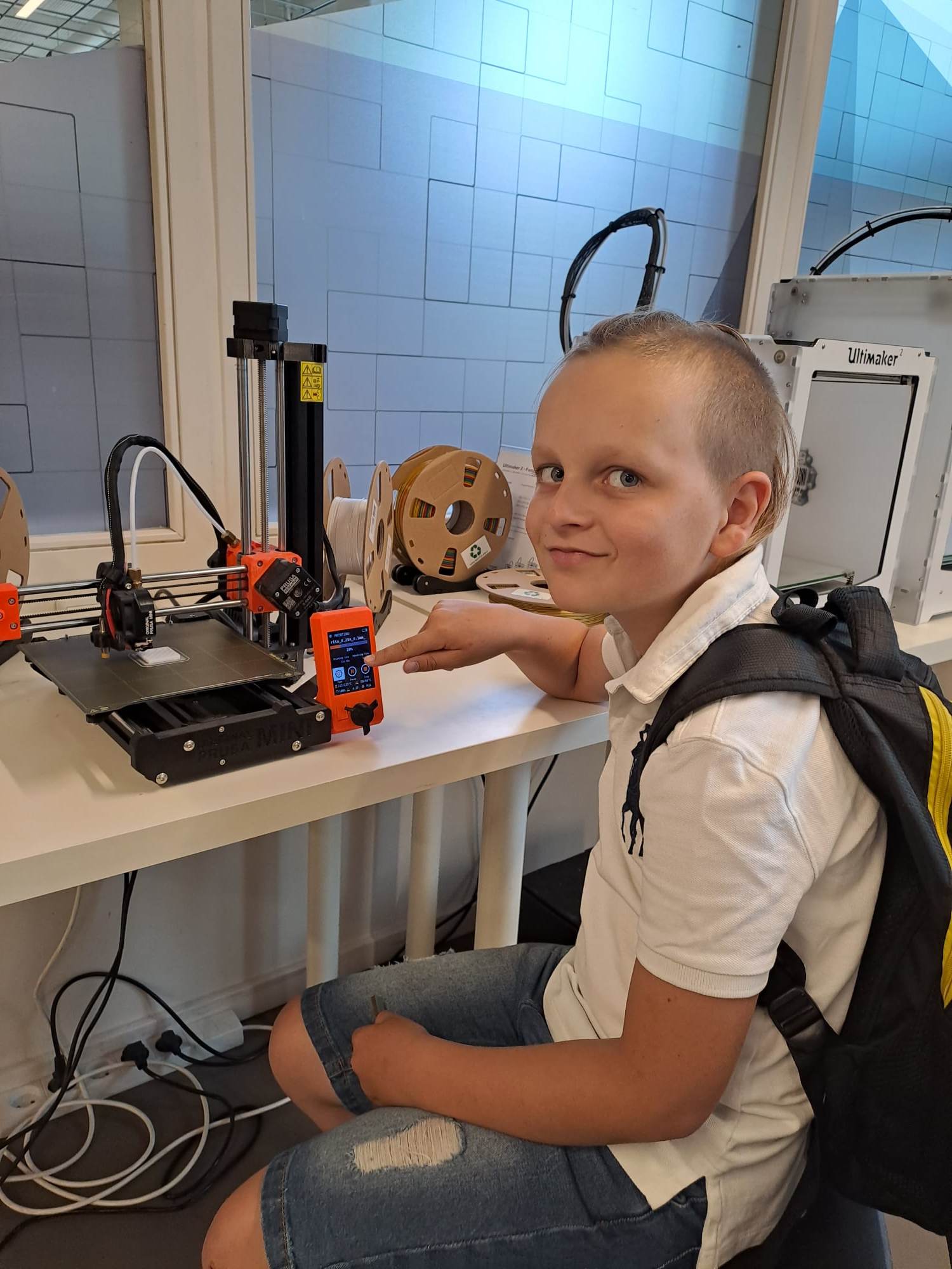 Завдання на вибір і ніяких оцінок: українка розповіла про школу в Данії